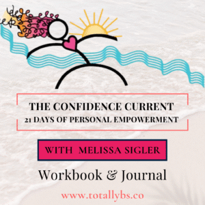 The Confidence Current: 21 Days of Personal Empowerment