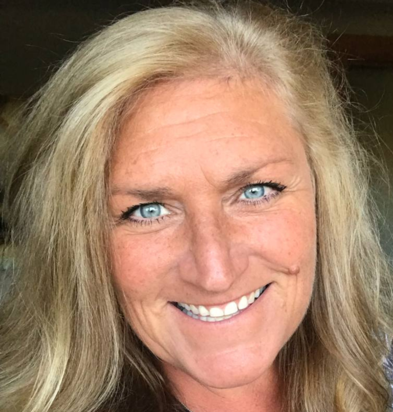 Professional mindset coach for high achievers Melissa Sigler author and transformation specialist