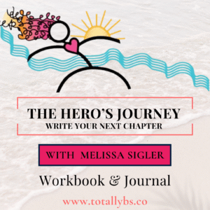 Hero’s Journey Online Course