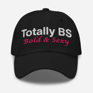 Dad hat