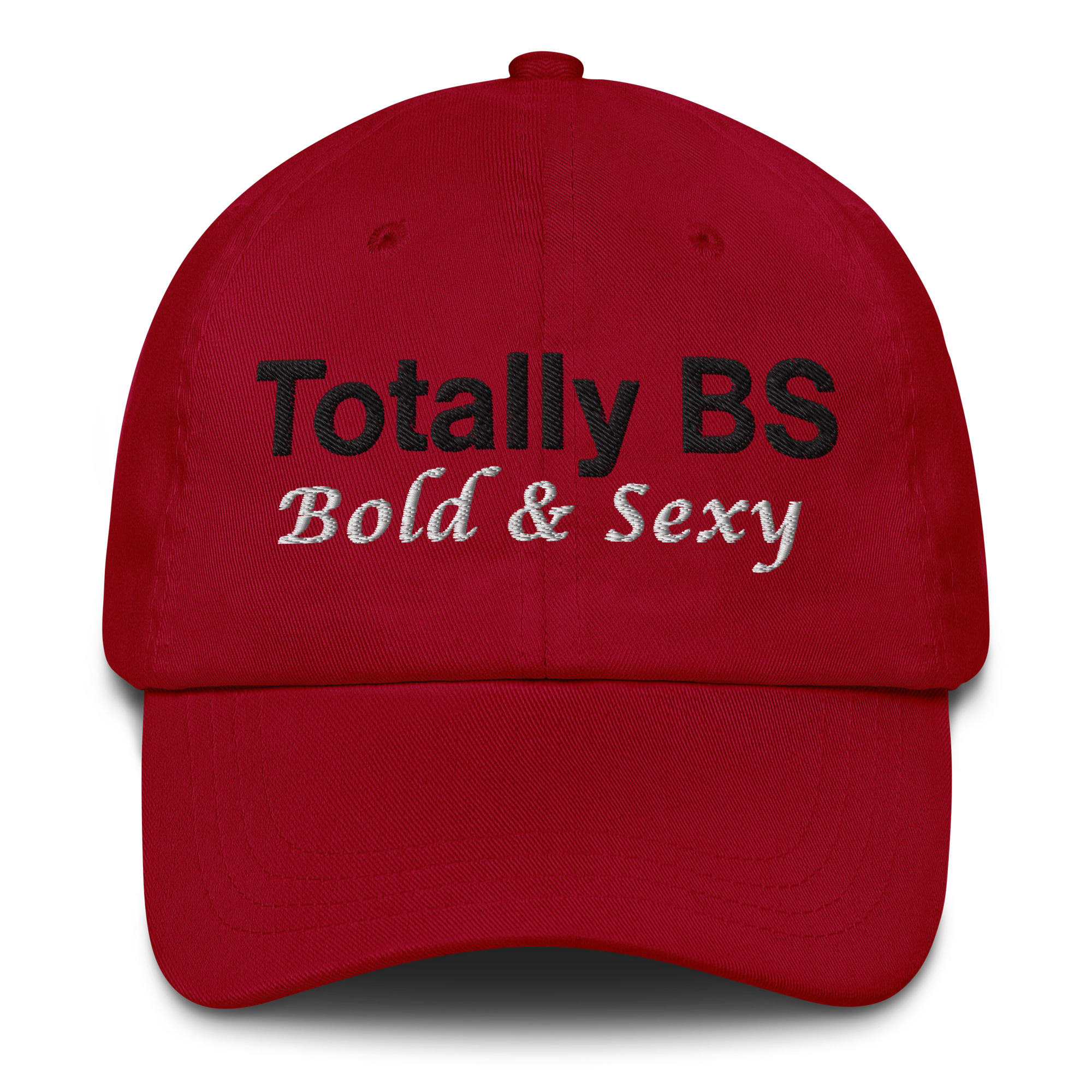 Dad Hat