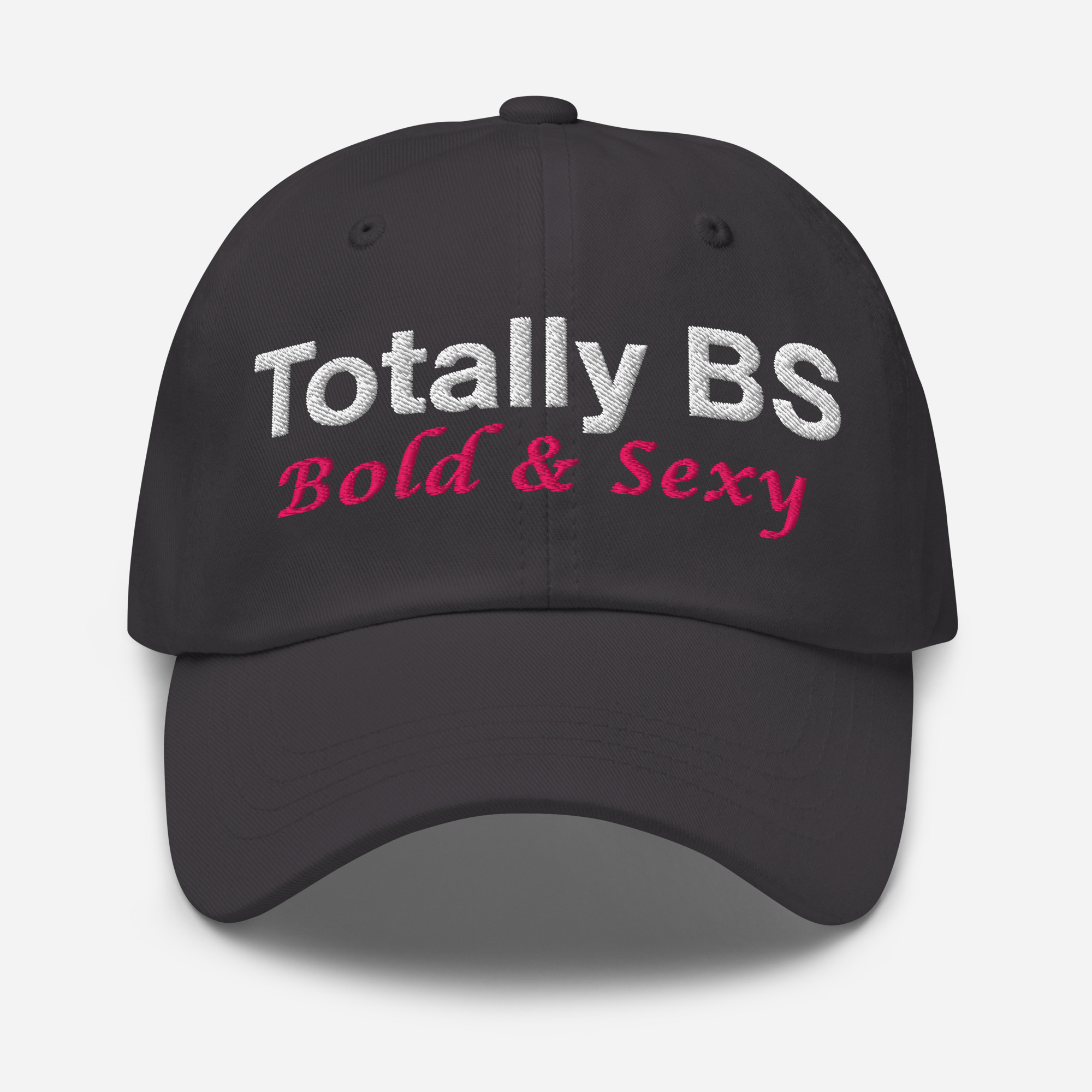 Dad hat - Image 7