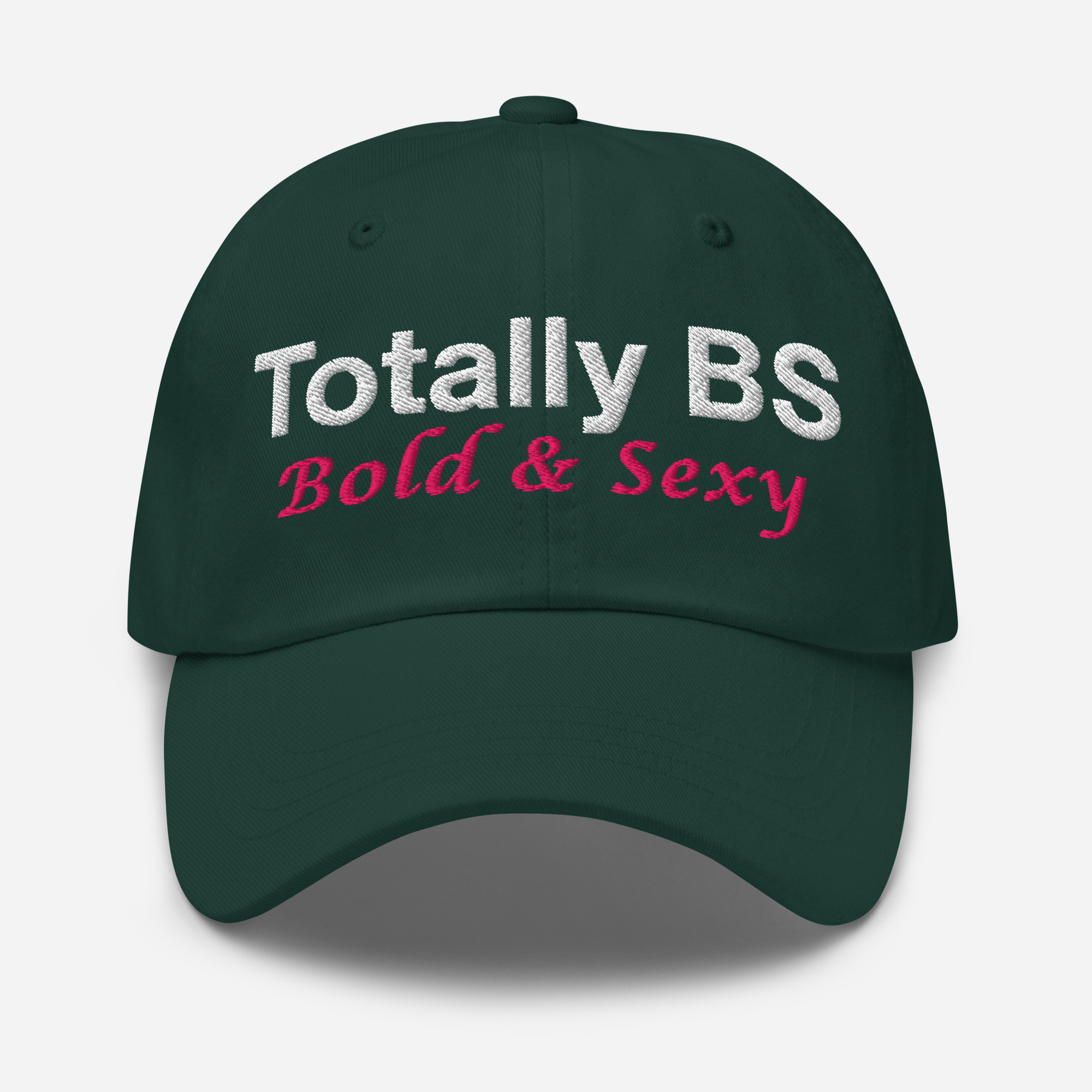 Dad hat - Image 5