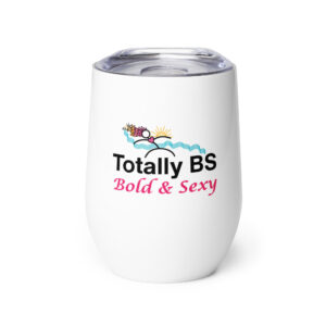 Wine tumbler