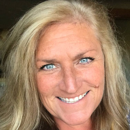 Professional mindset coach for high achievers Melissa Sigler author and transformation specialist